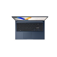 ASUS NTB Vivobook 15 (X1504VA-NJ907W), i3-1315U, 15.6" 1920 x 1080, 8GB, 512GB SSD, UHD, W11 Home, Blue
