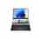 ASUS NTB Zenbook Duo (UX8406MA-OLED086X), Core Ultra 9 185H,14" 2880x1800,32GB,2TB SSD,Intel Arc,W11Pro,Gray