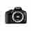 BAZAR - Canon EOS 2000D zrcadlovka - tělo - poškodený obal