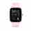 BAZAR - Amazfit GTS 4 Mini Pink EU - Po opravě (Komplet)