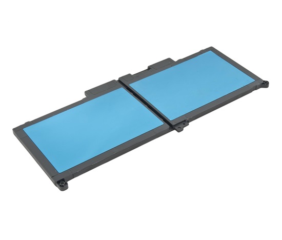 AVACOM baterie pro Dell Latitude 7310, 7410 Li-Pol 7,6V 6800mAh 52Wh