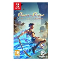 Nintendo Switch hra Prince Of Persia The Lost Crown