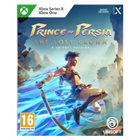Xbox One / Xbox Series X hra Prince Of Persia The Lost Crown