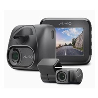 Mio MiVue C595WD Dual