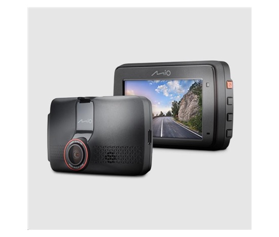 Mio MiVue 802 2.5K WIFI