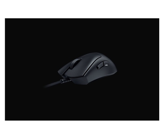 Razer myš DeathAdder V3, Herní myš, USB