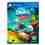 PS4 hra Smurfs Kart