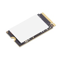 LENOVO disk ThinkPad 256GB PCIe Gen4x4 NVMe OPAL2 M.2 2242 SSD Gen 2