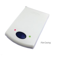 GIGA čtečka Promag PCR-300, RFID čtečka, 125kHz, USB