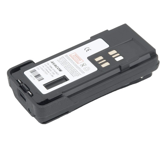 AVACOM Motorola IMPRES DP4400, DP2400, DP4800, XPR3000 Li-Ion 7,4V 2200mAh