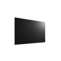 LG 55" signage 55UL3J  UHD, 400nit, 16h, WebOS 6.0