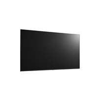 LG 55" signage 55UL3J  UHD, 400nit, 16h, WebOS 6.0