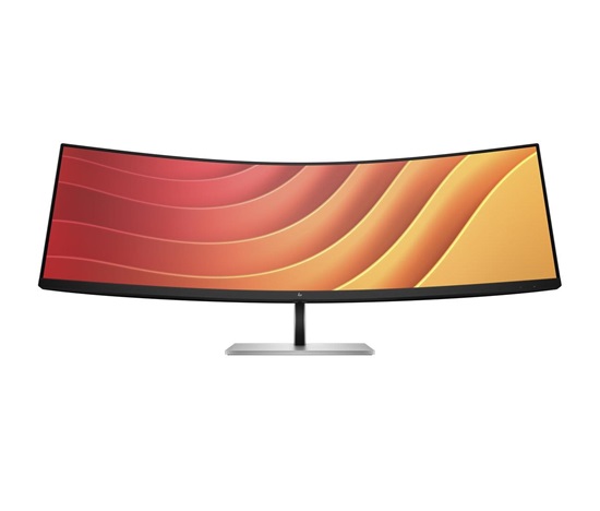 BAZAR - HP LCD E45c G5 31.5" VA w/LED micro-edge, 5120x1440, 3ms, 400nits, 3000:1,DP 1.2, HDMI 1.4, 4xUSB3.2,USB-C,RJ-45