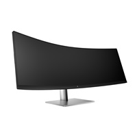 BAZAR - HP LCD E45c G5 31.5" VA w/LED micro-edge, 5120x1440, 3ms, 400nits, 3000:1,DP 1.2, HDMI 1.4, 4xUSB3.2,USB-C,RJ-45