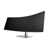 BAZAR - HP LCD E45c G5 31.5" VA w/LED micro-edge, 5120x1440, 3ms, 400nits, 3000:1,DP 1.2, HDMI 1.4, 4xUSB3.2,USB-C,RJ-45