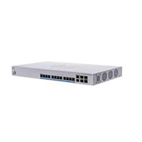 Cisco switch CBS350-12NP-4X-EU - REFRESH