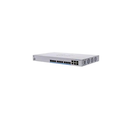 Cisco switch CBS350-12NP-4X-EU - REFRESH