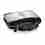 BAZAR - Tefal SM157236 Ultra Compact toustovač, 700 W, indikátor připravenosti, nepřilnavý povrch - poškozený obal