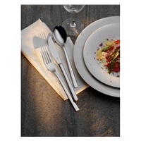 WMF sada příborů Palermo, 60 ks, nerezová ocel, lžíce, vidlička, nůž, lžička, dezertní vidlička