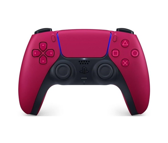 SONY PS5 DUALSENSE/COSMIC RED