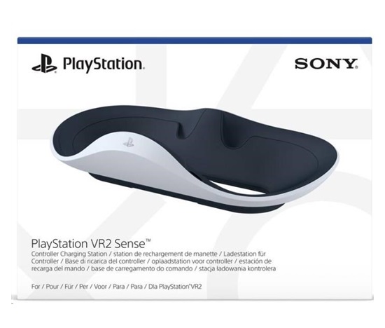 SONY VR2 Sense ctrlr charging station