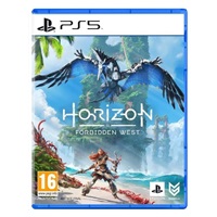 PS5 hra Horizon - Forbidden West