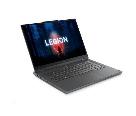 LENOVO NTB Legion Slim 5 14APH8 - Ryzen™ 5 7640HS,14.5 WQXGA+ OLED,16GB,512SSD,HDMI,RTX™ 3050 6GB,W11H,3Y CC