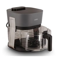 Lauben Glass&SteamAir® Fryer 4500BG