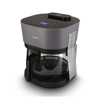 Lauben Glass&SteamAir® Fryer 4500BG