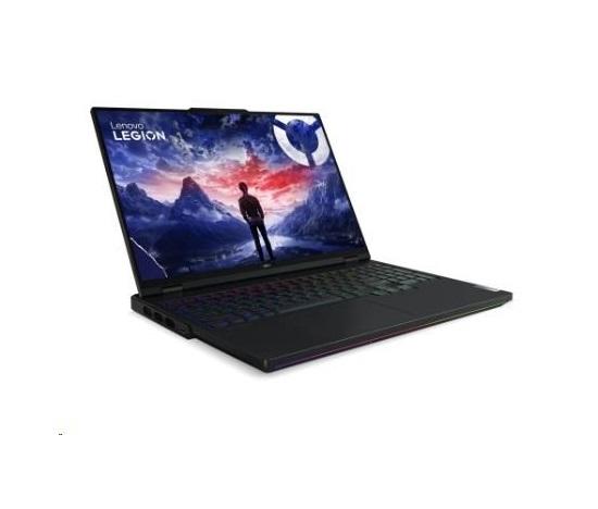 LENOVO NTB Legion Pro 7 16IRX9H - i9-14900HX,16" WQXGA IPS,32GB,1TSSD,HDMI,RTX™ 4090 16GB,W11H,3Y Premium