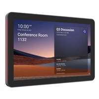 BAZAR - Logitech Tap Scheduler, Graphite, rozbaleno