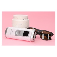 Garett Beauty Cool IPL epilátor