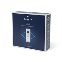 Garett Beauty Cool IPL epilátor