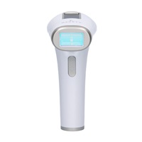 Garett Beauty Flash Pro IPL epilátor