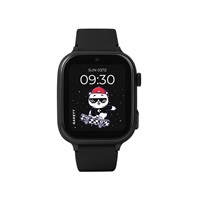 Garett Smartwatch Kids Cute 2 4G Black