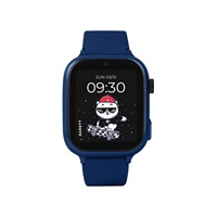 Garett Smartwatch Kids Cute 2 4G Blue
