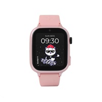Garett Smartwatch Kids Cute 2 4G Pink