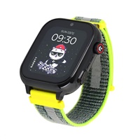 Garett Smartwatch Kids Cute 2 4G Pink