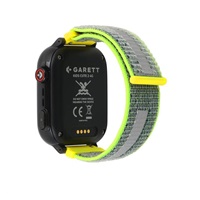 Garett Smartwatch Kids Cute 2 4G Pink