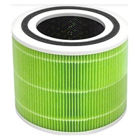 BAZAR - Levoit Core300-RF-MB - filtr bakterie a viry pro Core300S a Core300 - Poškozený obal (Komplet)