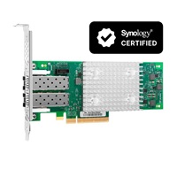 Marvell QLogic QLE2692 Fibre Channel - Synology certifikováno