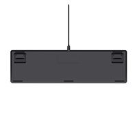 TRUST klávesnice GXT 866 TORIX Herní Klávesnice, USB, USB-C, EN