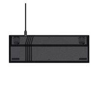 TRUST klávesnice GXT 867 ACIRA, 60%, Herní Klávesnice, USB, USB-C, US