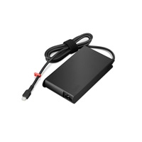 LENOVO napájecí adaptér USB-C 135W AC Adapter EU