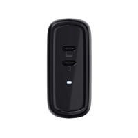 TRUST nabíječka MAXO 65W, 2x USB-C, černá