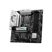 MSI MB Sc LGA1700 B760M GAMING PLUS WIFI, Intel B760, 4xDDR5, 2xDP, 2x HDMI, mATX