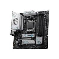 MSI MB Sc AM5 B650M GAMING PLUS WIFI, AMD B650, 4xDDR5, 1xDP, 1x HDMI, mATX