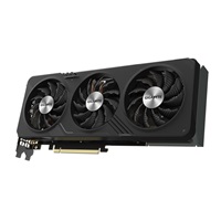 GIGABYTE VGA AMD Radeon RX 7600 XT GAMING OC 16G, RX 7600 XT, 16GB GDDR6, 2xDP, 2xHDMI
