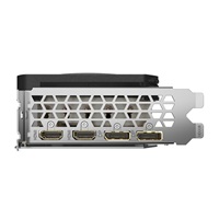 GIGABYTE VGA AMD Radeon RX 7600 XT GAMING OC 16G, RX 7600 XT, 16GB GDDR6, 2xDP, 2xHDMI