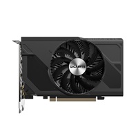 BAZAR - GIGABYTE VGA NVIDIA GeForce RTX 4060 D6 8G, RTX 4060, 8GB GDDR6, 2xDP, 2xHDMI - Po opravě (Bez příšlušenství)
